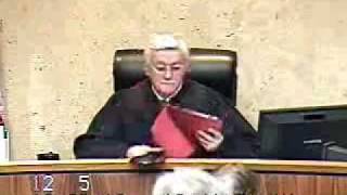 Curt Dumas - outrageous plea deal with buddies in Prosecutor office