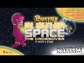 Barney In Outer Space The Crossover V2