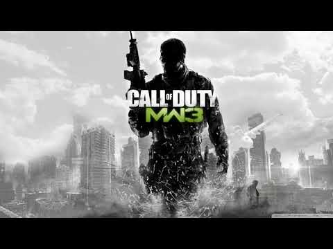 Call of Duty: Modern Warfare 3 Multiplayer Theme (25 Minutes)