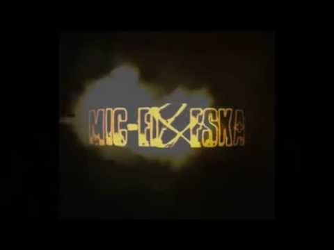 MIC-EL UND ESKA A1NZ   (GIB MIR 16 Im Gesicht rein)