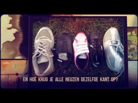 Webvideo: Almen wint derde prijs Kern met Pit