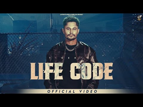 Life Code -Tiger |Jang Dhillon | Zindagi Jeon Aaye Aa Din Kattiya Karn ta Ni Aaye | New Punjabi Song