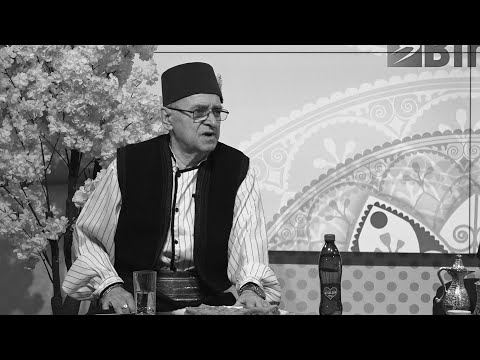 IN MEMORIAM | Safet Dedajić,  09.08.2024.