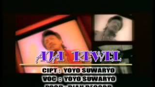 Download lagu Yoyo. S Aja Rewel mp3 Download lagu Yoyo. S Aja Rewel mp3