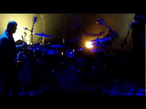 GALACTIC - BONGO JOE + KASHMIR