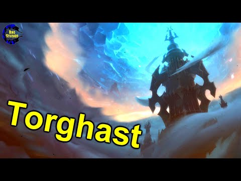 Torghast kurzgefasst