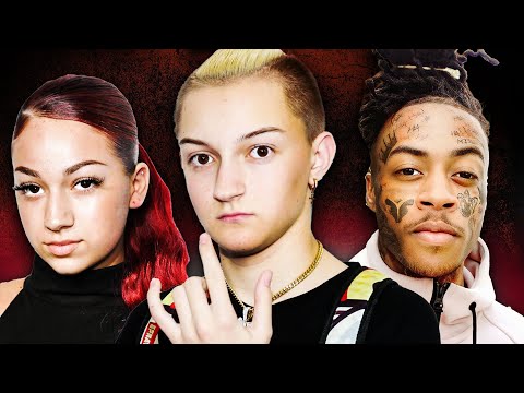 YouTube Thumbnail
