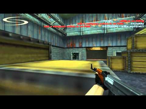 Cs 1.6 Movie  ( The Welcome complexity Brazil Movie)