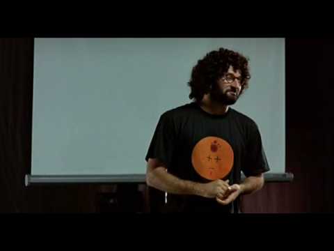 El mismo amor, la misma lluvia.