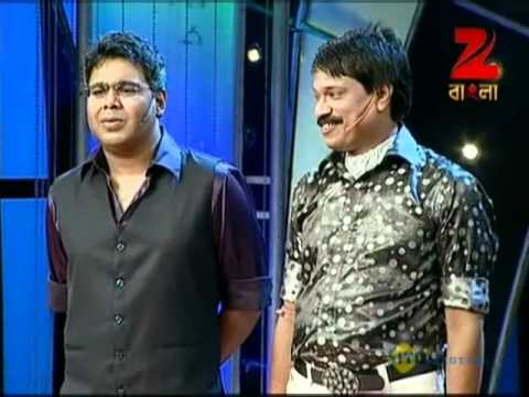 EP - Mirakkel Akkel Challenger Awesome sala - Indian Bengali TV Show - Zee Bangla