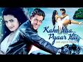 Kaho Naa Pyaar Hai Superhit Hindi Movie With English Subtitles Hrithik Roshan Ameesha Patel