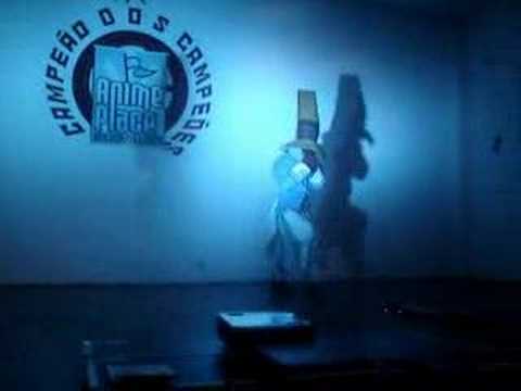 CosplayTrad Indiv.-Shingo - FFIX