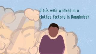 The Justice Campaign Video