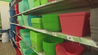 Dollar Tree warns some of its products could get more expensive under Trump's proposed tariffs