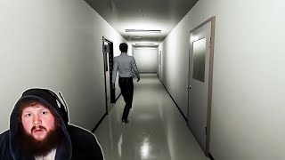 I Got A Night Shift Cleaning Job… MQDEFAULT Thumbnail