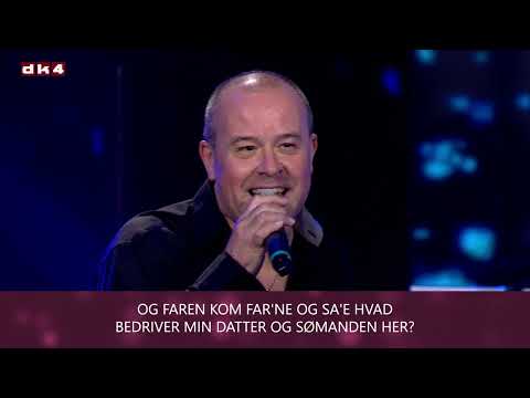 Syng Med & Tip et Hit  SHOW 23 Carsten Bo & Jon   Solskin ombord