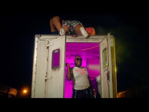 Saucy Santana- Walk Em Like a Dog (Official Video)