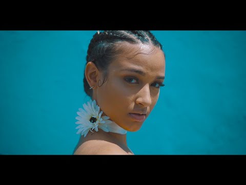 Krisirie - Long Time Love (Official Video)