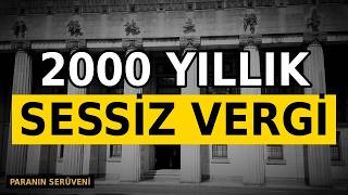 Devletlerin Sizi Fakir Tutan Gizli Finansal Numaraları