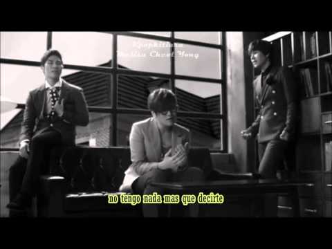 Go Away 4MEN (포맨) Sub Español