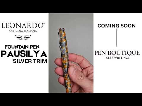 Pen Boutique Ltd