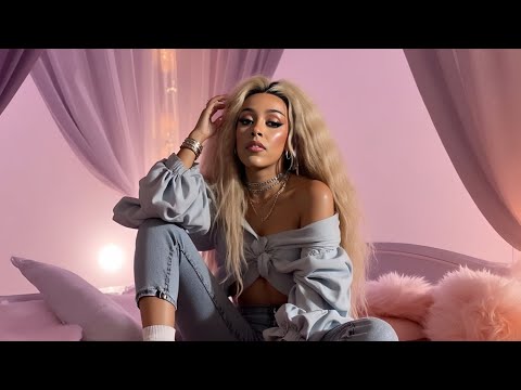 Doja Cat, Tyga - Come Play (ft. Drake, Offset, Nicki Minaj, G-Eazy, Rubi Rose) Remix 2025