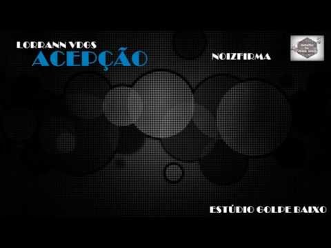 Akafellaz - Acepção (NOIZFIRMA)
