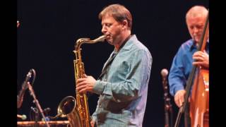 Chris Potter Plays The F#%@ out of "Round Midnight"