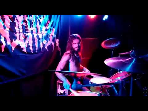 Visceral Slaughter - Reign of Hypocrisy (Live in Tübingen - Germany)