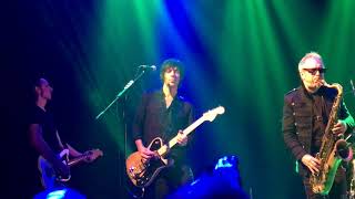The Psychedelic Furs - All That Money Wants - Lima, Peru