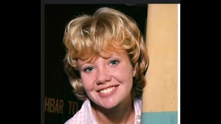 Hayley Mills - From Baby to 79 Year Old and her story