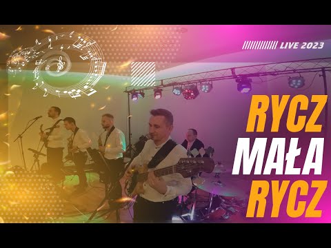 Babiorze - Rycz mała Rycz