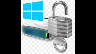 Steps to backup bitlocker recovery keys