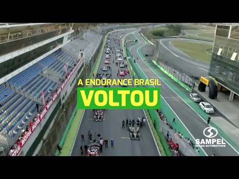 Copa Império Endurance Brasil - 1 Etapa 2020