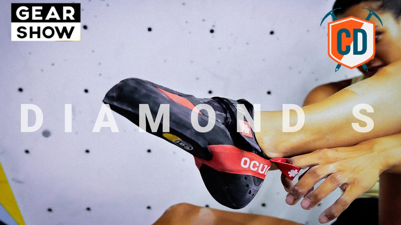 Ocún - Made Their Softest Shoe EVER | The Gear Show