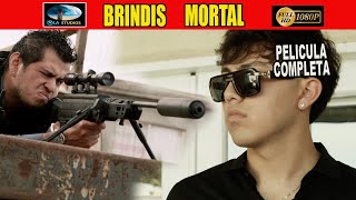 🎥   BRINDIS MORTAL - Pelicula completa de accion | Ola Studios TV 🎬