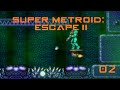 Super Metroid Escape II 2