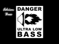 Ultra Deep Bass Test #2[HQ] 