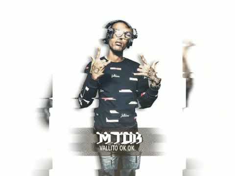 El Vallo Ok Ok - La Bombita (audio official)