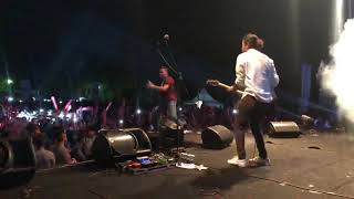 Download lagu BIAN GINDAS - Yang Penting Hepi (cover), Hot FM mp3