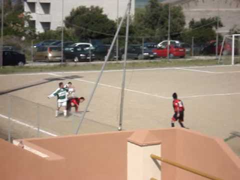 Colonia Julia Usellus - Manovra d'attacco!!