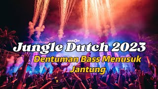 Download lagu Jungle Dutch 2023!! IN AND OUT LOVE, Bas Menusuk Jantung Bass Beton mp3