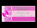 "Ciribiribin" (They're So In Love)  Bing Crosby and The Andrews Sisters 1939