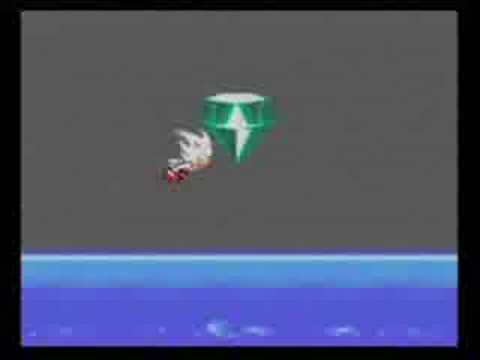 Sonic3 & Knuckles as Sonic & Tails Pt.16-16