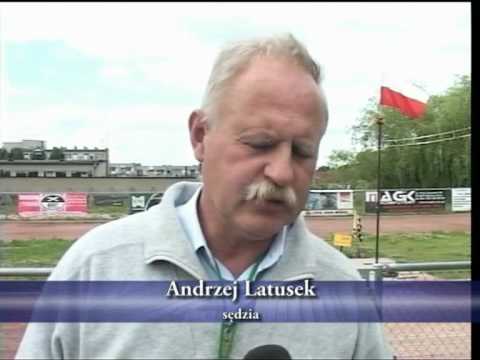 ZKS Zielona Góra - TSŻ Toruń