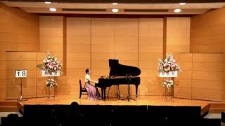 Download lagu 杉山ゆかりピアノ教室2025年発表会（講師演奏ダイジェスト） mp3