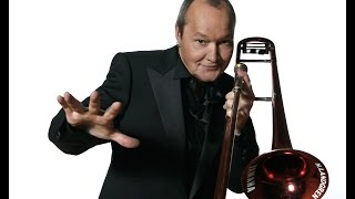 Nils Landgren Funk Unit