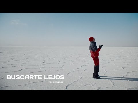 DUKI, Bizarrap - Buscarte Lejos