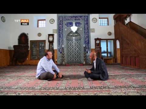 Metin Izeti - Gönül Dilinden