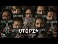 Utopia (Amazon Original) Soundtrack | Chelsea Wolf - Survive